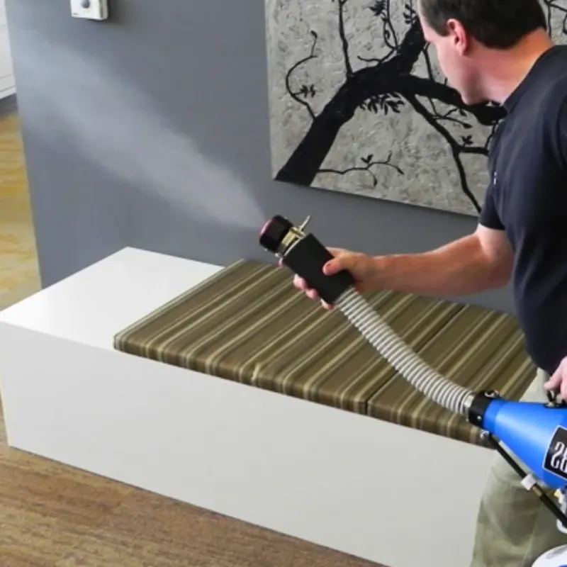 Professional Odor Removal in Lowndes County, AL